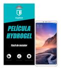 Película Compatível Xiaomi Mi Max 3 Kingshield Hydrogel Cobertura Total (2x Unid)