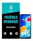 Película Compatível Xiaomi Redmi Note 11s KingShield Hydrogel - Privacidade Fosca