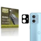 Película de Câmera 3D Anti Risco para Moto G54 - Armyshield