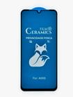 Pelicula de Ceramica 9d Privacidade Fosca Para Samsung Galaxy A05