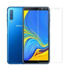 Película De Gel Cobre 100% O Display Samsung Galaxy A7 2018 A750