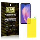 Película De Gel Flexível Xiaomi Mi 8 Lite - Armyshield