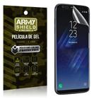 Película De Gel Samsung Galaxy S9 Plus - Armyshield