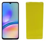 Pelicula de Gel Transparente Curva Para Galaxy A05S - Mustangshop