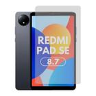 Película De Hidrogel Fosca Para Tablet Redmi Pad Se 8.7 Pol.