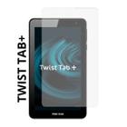 Pelicula De Hidrogel Para Tablet Positivo Twist Tab+ 7 Pol.