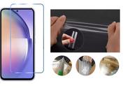 Película De Hydrogel Nano Flexivel Para Samsung Galaxy M54