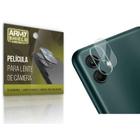 Película De Lente Câmera S10 Lite - Armyshield