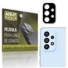 Película de Lente Câmera Samsung A53 - Armyshield