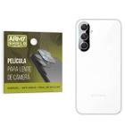 Película de Lente Câmera Samsung A54 5g - Armyshield