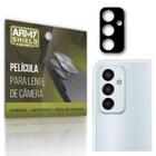 Película De Lente Câmera Samsung M12 - Armyshield