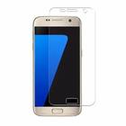 Película De Nano Gel Frontal Samsung Galaxy S7 Edge Cobre Tela Toda