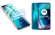 Película De Nano Gel Premium Flexivel Compatível Motorola Moto G71 5G