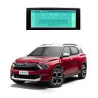 Película De Proteção Multimídia Citroen C3 Aircross PPF