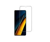 Película de Proteção Vidro Compatível Para Poco X6 Pro
