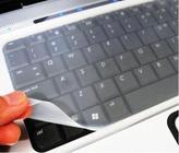 Película De Silicone Para Teclados E Notebook 8 E 9 - Worldview