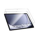 Película de Tablet p/ Samsung Galaxy A9 Plus de Vidro Temperad