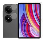 Pelicula De Tela + Camera Para Xiaomi Redmi Pro 12,1 - Vidro