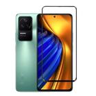 Película De Vidro 3d 5d 9d Para Xiaomi Pocophone Poco F4 5g