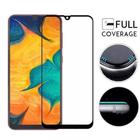 Pelicula De Vidro 3d 5d 9d Samsung Galaxy A20 Full Cover Cobre Tela Toda