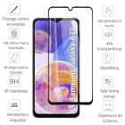 Película De Vidro 3d 5d Full Cover Para Samsung Galaxy A23