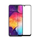 Pelicula De Vidro 3d 5d Samsung Galaxy A20 A30 M30 A30S A50 Full Cover Cobre Tela Toda