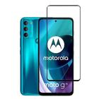 Película De Vidro 3D 9D Moto G71