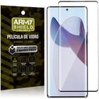 Película De Vidro 3D Blindada Edge 30 Fusion - Armyshield