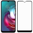 Película de Vidro 3D Bordas Pretas Para Moto G30