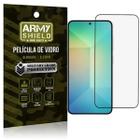 Película de Vidro 3D Cobre Toda Tela Proteção - Armyshield