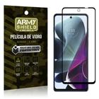 Película De Vidro 3D Moto G200 5G Blindada Full Cover