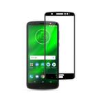 Pelicula de Vidro 3D Moto G6 Plus 5.9" Tela Toda XT1926