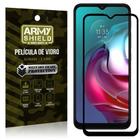 Película de Vidro 3D Motorola Moto G30 - Armyshield