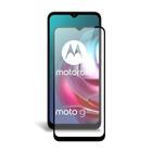 Película De Vidro 3D Para Moto G10/ G10 Power/ G20/ G30