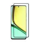 Película De Vidro 3D Para Realme C67, C51/C53, C55