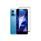 Película De Vidro 3D Para Xiaomi Redmi Note 12 Pro Plus 5G