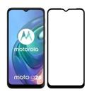 Película De Vidro 3d Premium Compatível Moto G10/ G20 / G30