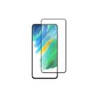 Pelicula De Vidro 3D Protetora Frontal Para Samsung Galaxy S21 Fe Tela 6.4" Proteção Anti Queda
