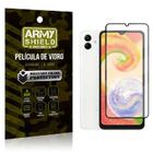 Película De Vidro 3D Samsung A04S - Armyshield