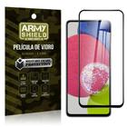 Película De Vidro 3D Samsung A52S 5G - Armyshield