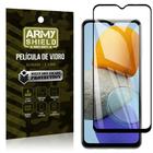Película de Vidro 3D Samsung M23 5G Blindada Full Cover Armyshield
