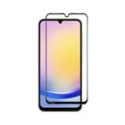 Pelicula de Vidro 3D Temperado Para Galaxy A25 5g