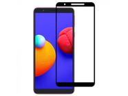 Película De Vidro 9D Para Samsung Galaxy A01 Core