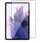 Película de Vidro 9H Temperado Para Tablet Galaxy Tab S7 FE 4G 12.4