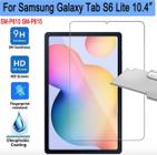 Película De Vidro Anti-impacto Para Samsung Galaxy Tab S6 Lite P615/P610