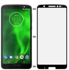 Película De Vidro Anti risco 3D 5D 9D Motorola Moto G6 Play XT1922 / Moto E5 Dual