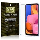 Película De Vidro Blindada Galaxy A20S - Armyshield