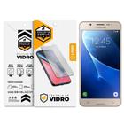 Película De Vidro Dupla Galaxy J5 Metal