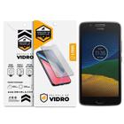 Pelicula de vidro dupla para Motorola Moto G5 Plus - Gshield