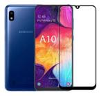 Película De Vidro Full Cover 3D 4D 5D 9D Samsung Galaxy A10 top